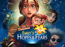 Emilys Hopes And Fears