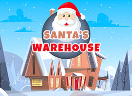 Santa`s Warehouse