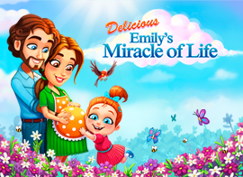Emily`s Miracle of Life
